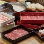 涮乃葉 信義遠百店 menu 9