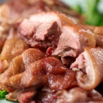 蘇杭餐廳 濟南店 menu 14