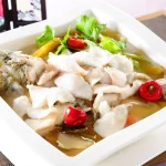 蘇杭餐廳 濟南店 menu 15