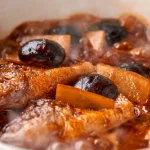 蘇杭餐廳 濟南店 menu 16