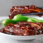 蘇杭餐廳 濟南店 menu 6