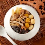 蘇杭餐廳 濟南店 menu 8