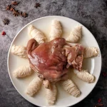 蘇杭餐廳 濟南店 menu 9