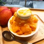 春美冰菓室慶城本店 menu 10