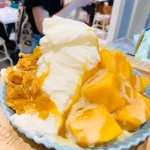 春美冰菓室慶城本店 menu 12