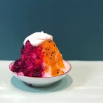 春美冰菓室慶城本店 menu 13