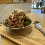 春美冰菓室慶城本店 menu 16
