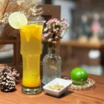 孫立人將軍官邸 menu 18