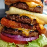 TakeOut Burger&Cafe 民權店 menu 15
