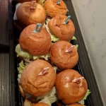 TakeOut Burger&Cafe 民權店 menu 20
