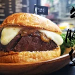 TakeOut Burger&Cafe 民權店 menu 22