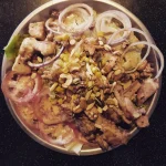 TakeOut Burger&Cafe 民權店 menu 23