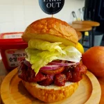 TakeOut Burger&Cafe 民權店 menu 27