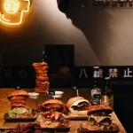 TakeOut Burger&Cafe 民權店 menu 3