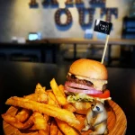 TakeOut Burger&Cafe 民權店 menu 5
