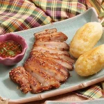 牧山丘 menu 20