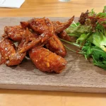牧山丘 menu 7