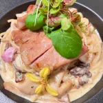 牧山丘 menu 8