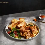 CAMA COFFEE ROASTERS豆留森林 menu 14