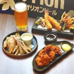 CAMA COFFEE ROASTERS豆留森林 menu 15