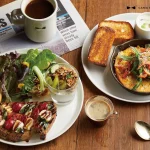 CAMA COFFEE ROASTERS豆留森林 menu 16