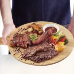CAMA COFFEE ROASTERS豆留森林 menu 17