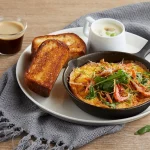 CAMA COFFEE ROASTERS豆留森林 menu 18