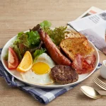 CAMA COFFEE ROASTERS豆留森林 menu 19