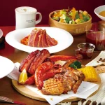 CAMA COFFEE ROASTERS豆留森林 menu 26