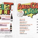 紐澳良小廚 信義象山店 menu 12