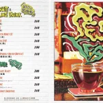 紐澳良小廚 信義象山店 menu 14
