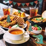 紐澳良小廚 信義象山店 menu 15