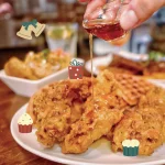 紐澳良小廚 信義象山店 menu 16