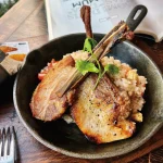 紐澳良小廚 信義象山店 menu 17