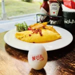 紐澳良小廚 信義象山店 menu 18