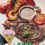 紐澳良小廚 信義象山店 menu 19
