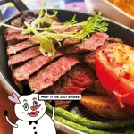 紐澳良小廚 信義象山店 menu 21