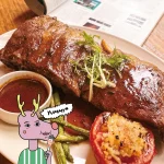 紐澳良小廚 信義象山店 menu 22