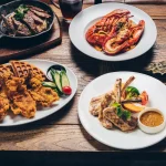 紐澳良小廚 信義象山店 menu 24