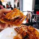 紐澳良小廚 信義象山店 menu 25