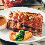 紐澳良小廚 信義象山店 menu 27