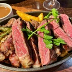 紐澳良小廚 信義象山店 menu 28