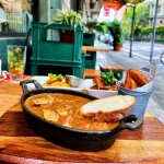 紐澳良小廚 信義象山店 menu 30
