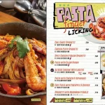 紐澳良小廚 信義象山店 menu 4
