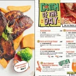紐澳良小廚 信義象山店 menu 5