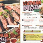 紐澳良小廚 信義象山店 menu 6