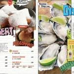 紐澳良小廚 信義象山店 menu 8