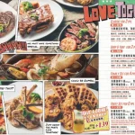 紐澳良小廚 信義象山店 menu 9