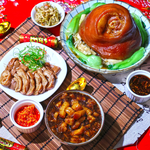 大稻埕魯肉飯 menu 5