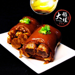 大稻埕魯肉飯 menu 9